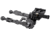 ACCU-TAC Pc-4 Arca Spec Qd Bipod Pan/Cant, Black, Small, PCASQD-0400