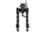 ACCU-TAC Pc-5 Arca Spec Qd Bipod, Pan/Cant, Black, Small, PCASQD-0500