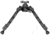 ACCU-TAC Pc-5 Bipod, Picatinny, Pan/Cant, Black, Small, PCB-0500