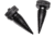 ACCU-TAC G1 Spike Set, Flat Black, Small SRS-0200