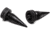 ACCU-TAC G1 Spike Set, Flat Black, Small SRS-0200