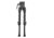 ACCU-TAC SR-5 G2 Arca Spec Bipod, Small Rifle, Flat Black, SRAS-G204