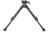 ACCU-TAC SR-5 G2 Arca Spec Bipod, Small Rifle, Flat Black, SRAS-G204