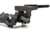 ACCU-TAC SR-5 G2 Arca Spec Bipod, Small Rifle, Flat Black, SRAS-G204