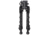 ACCU-TAC SR-5 G2 Arca Spec QD Bipod, Flat Black, SRASQD-G205