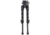 ACCU-TAC SR-5 G2 Arca Spec QD Bipod, Flat Black, SRASQD-G205