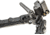 ACCU-TAC Sr-5 G2 Bipod, Picatinny, Black, Small, SRB-G200