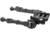 ACCU-TAC WB-4 Arca Spec QD Bipod, Flat Black, WBASQD-0400