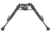 ACCU-TAC WB-4 Arca Spec QD Bipod, Flat Black, WBASQD-0400