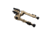 ACCU-TAC WB-4, Bipod