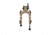 ACCU-TAC WB-4, Bipod