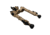 ACCU-TAC WB-4, Bipod