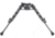 ACCU-TAC WB-5 Arca Spec QD Bipod, Flat Black, WBASQD-0500