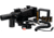 Accufire Technology Noctis V1 Full Kit, Black, AC-FK-V1