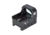 Accufire Technology PCO-S 1x Solar Red Dot Pistol Optic, 3MOA Dot, Black, ACC-PCOS-2022G1