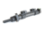 Accuracy Solutions BipodeXt TAC II Gen2 Picatinny, No Accessories, Black, BipodeXt TAC II G2 Picatinny NA
