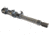 Accuracy Solutions BipodeXt TAC II Gen2 Picatinny, No Accessories, Black, BipodeXt TAC II G2 Picatinny NA