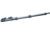 Accuracy Solutions BipodeXt TAC III Gen2 Picatinny Telescoping Bipod, Black, AS-90090