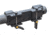 Accuracy Solutions BipodeXt ARC III ARCA Spec Telescoping Bipod, Black, AS-90040