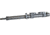 Accuracy Solutions BipodeXt TAC II Gen2 Picatinny, No Accessories, Black, BipodeXt TAC II G2 Picatinny NA