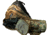 Accuracy Solutions MOLLE Bag for BipodeXt TACs Gen, Gen2 and ARCs, Ranger Green, TAC-00666