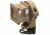 Accutact Anglesight with Quick Release Picatinny Mount, Desert Tan
