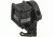 Accutact Angle-Sight w/ Positive Lock Quick Release Picatinny Mount, Black
