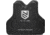 Ace Link Armor A15 Level IIIA PE-X Soft Armor UHMWPE Polyethylene Panel Set