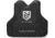 Ace Link Armor A15 Level IIIA Flexcore Soft Armor Plates