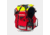 Ace Link Armor EMS Level IIIA PE-X Paramedic Body Armor Bulletproof Vest, EMS-PEX-RED-S