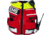 Ace Link Armor EMS Level IIIA PE-X Paramedic Body Armor Bulletproof Vest, EMS-PEX-RED-S