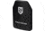 Ace Link Armor Level 3+ RF1 Single Curve Rifle Armor Plate