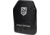Ace Link Armor Level 4 Ceramic Multi Curve Armor Plate