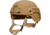 Ace Link Armor MICH Combat Level IIIA Tactical Ballistic Helmet