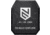 Ace Link Armor Level IIIA Stab-Resistant Aramid/Anti-Stab Dual Protection Soft Armor Panel
