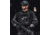 Ace Link Armor Ballistic Helmet Special Mission, Black, Extra Large, B-BH-SP-BLK-4-XL