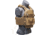 Ace Link Armor CIBV Cataphract Level IIIA Flexcore Bulletproof Vest, Coyote Brown, One Size, CIBV-3AFLEXCB-S-2XL