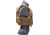 Ace Link Armor CIBV Cataphract Level IIIA Flexcore Bulletproof Vest, Coyote Brown, One Size, CIBV-3AFLEXCB-S-2XL