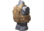 Ace Link Armor CIBV Cataphract Level IIIA Flexcore Bulletproof Vest, Coyote Brown, One Size, CIBV-3AFLEXCB-S-2XL