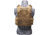 Ace Link Armor CIBV Cataphract Level IIIA Flexcore Bulletproof Vest, Coyote Brown, One Size, CIBV-3AFLEXCB-S-2XL