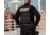 Ace Link Armor Comp-28 Vest Standard, Black, Medium, B-CR-C28-BLK-2-M
