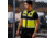 Ace Link Armor Standard Level IIIA High Visibility Bulletproof Vest, Yellow, Medium, CR-HIVIS-M-SAFETY YELLOW