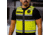 Ace Link Armor High-Vis Level IIIA Anti-Stab Reflective Safety Body Armor Bulletproof Vest