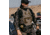 Ace Link Armor KSAV Koursores Level IIIA Standard Bulletproof Vest, Black, One Size, KSAV-3A-BLK-S-2XL