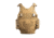 Ace Link Armor KSAV Koursores Level IIIA Standard Bulletproof Vest, Coyote Brown, One Size, KSAV-3ACB-S-2XL