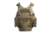Ace Link Armor KSAV Koursores Level IIIA Standard Bulletproof Vest, Ranger Green, One Size, KSAV-3A-RGRN-S-2XL