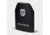 Ace Link Armor Level 3 Armor Plate, Black, 11x14in, B-AP-3-1114-PE-SC