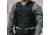 Ace Link Armor Livewire Level IIIA Anti-Stab Security/Law Enforcement Vest Bulletproof Vest