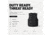 Ace Link Armor Livewire Level IIIA Anti-Stab Security/Law Enforcement Vest Bulletproof Vest