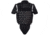 Ace Link Armor M.S.O.V. Flexcore Plate Carrier, Black, Small, B-CR-MSV-BLK-1-S